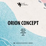 cover: Orion Concept - Summer Love