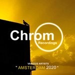 cover: Various - Amsterdam 2020