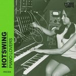 cover: Hotswing - Piano Lovers