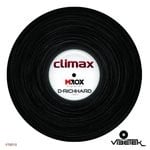 cover: M.rox - Climax