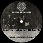 cover: Madoxx - Absence Of Touch