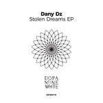 cover: Dany Dz - Stolen Dreams