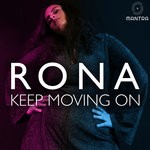 cover: Rona (il) - Keep Moving On