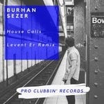 cover: Burhan Sezer - House Calls