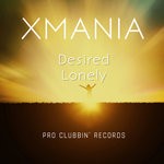 cover: Xmania - Desired