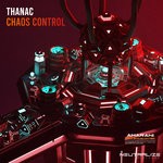 cover: Thanac - Chaos Control (Extended Mix)