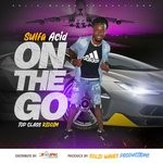 cover: Sulfa Acid - On The Go