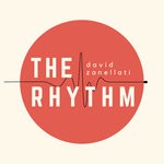 cover: David Zanellati - The Rhythm