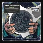 cover: Oruz - Time & Space (Attic Grooves Remix)