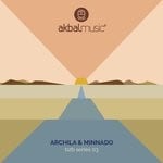 cover: Archila|Minnado - B2B Series 03