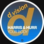 cover: Harris & Hurr - Your Body