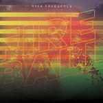 cover: Nick Frequency - Fireball