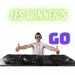 cover: Les Winner's - Go