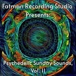 cover: Fatman Recording Studio - Psychedelic Sunday Sounds Vol 11