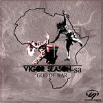 cover: Vigor Season-sa - God Of War