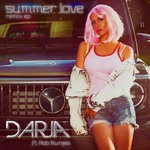 cover: Darja|Rob Nunjes - Summer Love