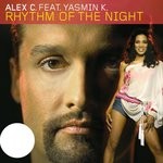 cover: Alex C|Yasmin K. - Rhythm Of The Night (Remixes)