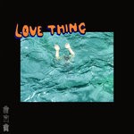 cover: Mumble Tide - Love Thing