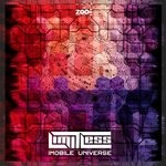 cover: Limitless - Imobile Universe