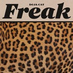 cover: Doja Cat - Freak