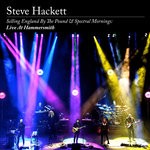 cover: Steve Hackett - Deja Vu (Live At Hammersmith, 2019)