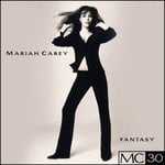 cover: Mariah Carey - Fantasy EP