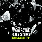 cover: Mastermind - Crash It