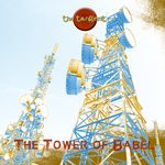 cover: The Tangent - The Tower Of Babel