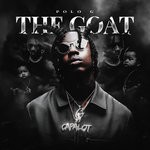 cover: Polo G - THE GOAT