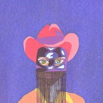 cover: Orville Peck - Show Pony