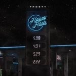 cover: Frosty - Happy Hour