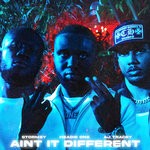 cover: Headie One - Ain't It Different