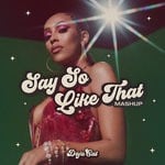 cover: Doja Cat - Say So/Like That (Mashup)