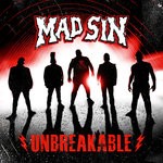 cover: Mad Sin - Unbreakable