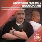 cover: Mr V|Wrightvibes - Escuchame (Incl. Remixes)