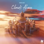 cover: Bombs Away - Clouds Above