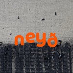 cover: Janus Rasmussen - Neya