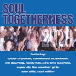 cover: Various - Soul Togetherness 2020