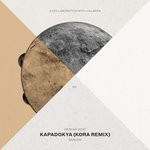 cover: Mercan Dede - Kapadokya (Kora Remix)