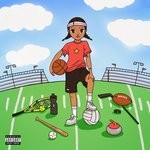 cover: Elah Hale - Sports (Explicit)