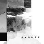 cover: Mohofoh - Avgust