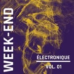 cover: Various - Week-End Electronique Vol 1