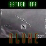 cover: Purity Ring - Better Off Alone