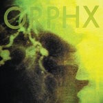 cover: Orphx - Fragmentation