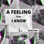 cover: Disco Dip - A Feeling That I Know (Extended Mix)