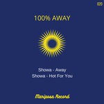 cover: Showa - 100% Away