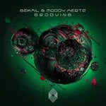 cover: Bekail|Moody Hertz - Grooving