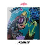 cover: Soldierbeat - Working On