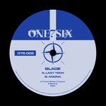 cover: Blade (dnb) - O7S 002