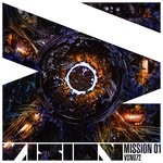 cover: Various|Vision - MISSION 01